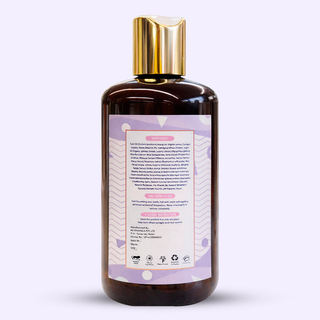 Buy Pure Best Kids Shampoo Online