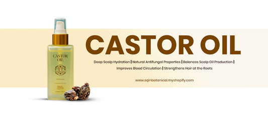 Buy Pure Castor Oil