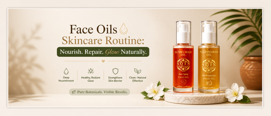 Face Oils Skincare Routine: Layering Guide for Glow