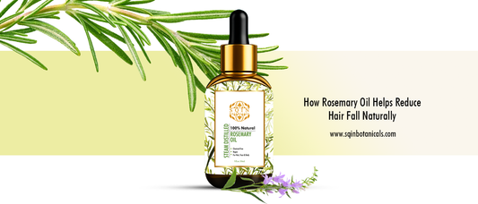 Best Rosemary Oil Online
