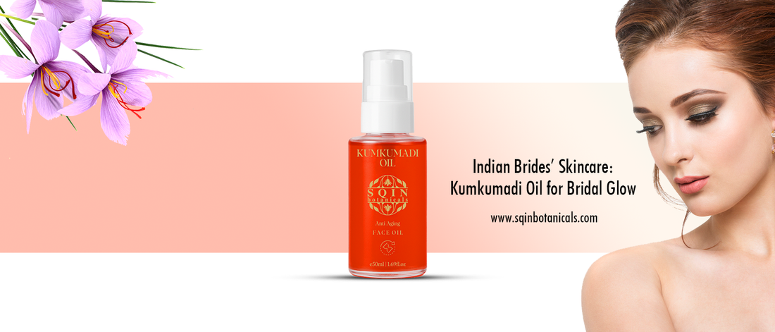 Buy Pure Online  Kumkumadi Oil