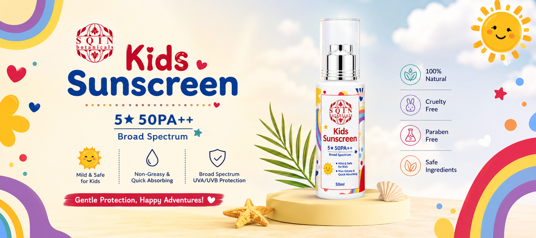 Best Sunscreen for Kids in Summer 2026