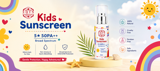 Best Sunscreen for Kids in Summer 2026