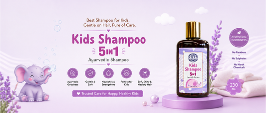 Best Shampoo for Kids: Complete Parent Guide