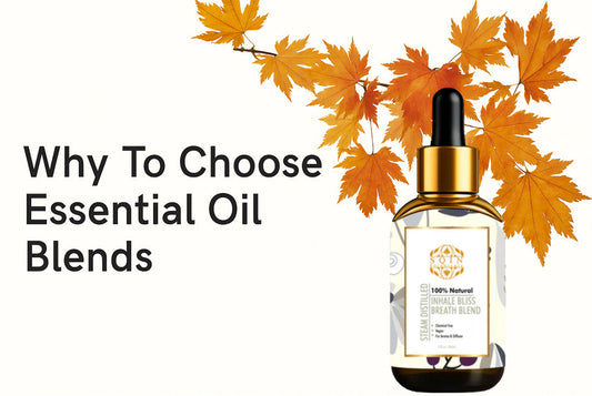 Buy 100% Pure Essential Oils Online