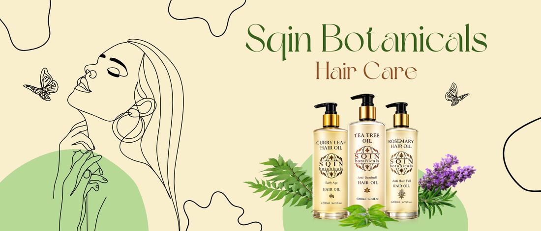 Hair Care Trends