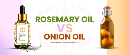 Buy Rosemary Oil Online