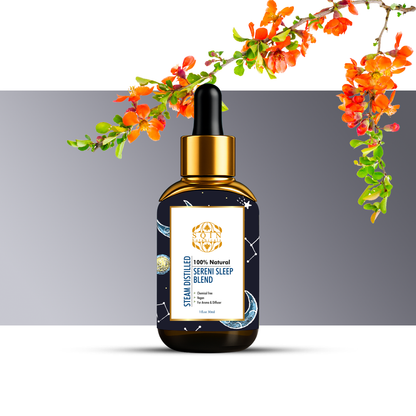 Sereni Sleep Blend