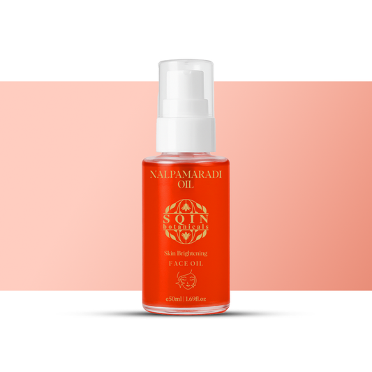 Skin-Brightening Nalpamaradi