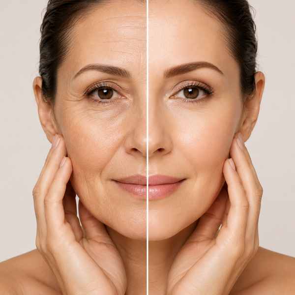 Anti Aging