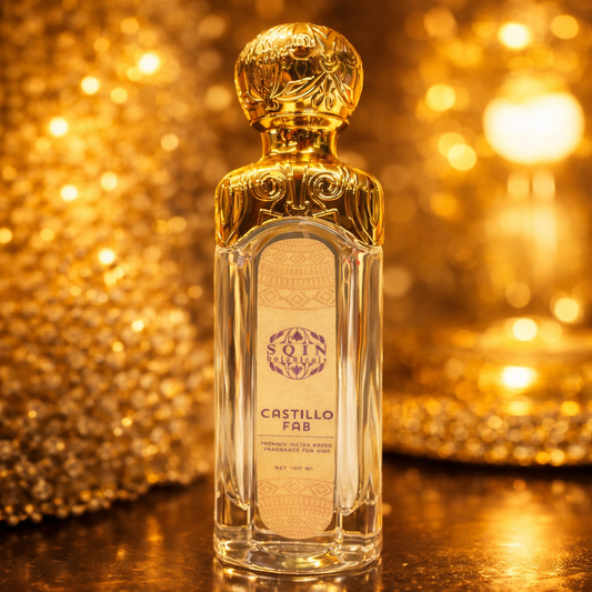 Kids Perfume
