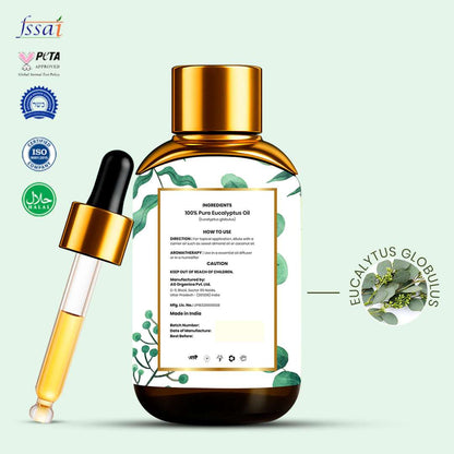 Buy Eucalypus Oil Online