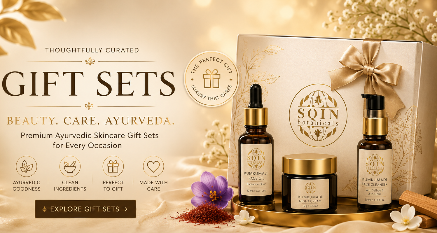 gift set banner