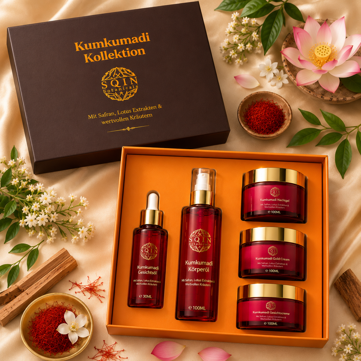 gift sets