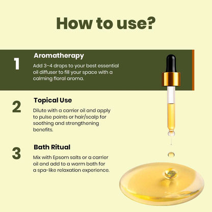 Buy Jasmine Oil Online