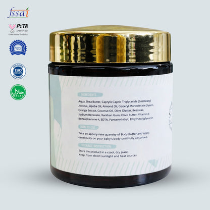 Kids Body Butter