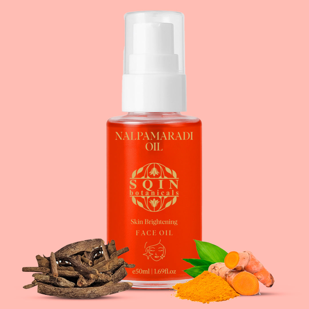 Buy Nalpamaradi to Fade Dark Spots
