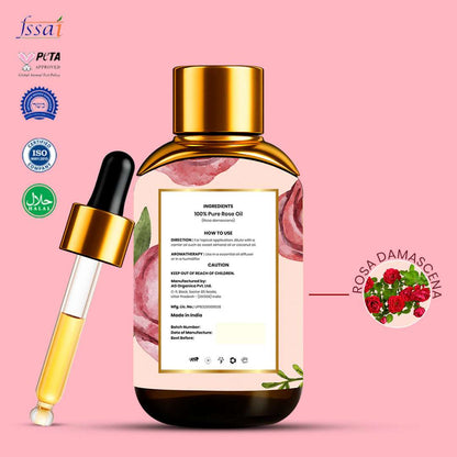 Buy Rose Oil Online
