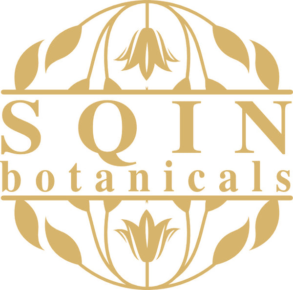 SQIN BOTANICALS - Nature-Inspired Skincare for Everyday Glow.