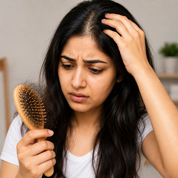 Hair Fall
