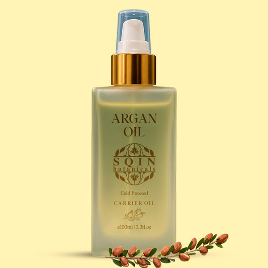 Argan Carrier Oil (100 ml)