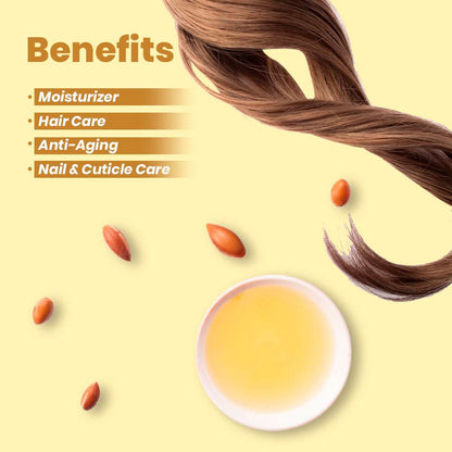 Buy Argan Oil Online