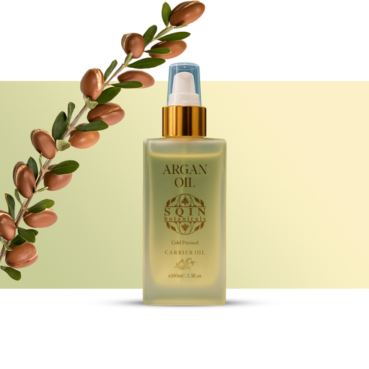 Argan Carrier Oil (100 ml)
