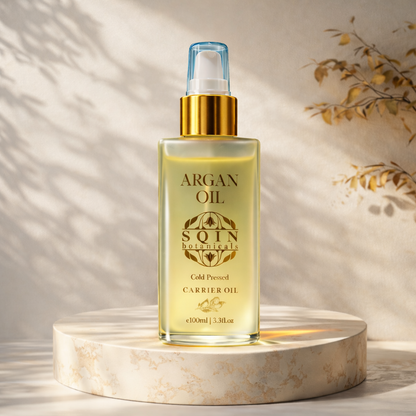 Argan Carrier Oil (100 ml)