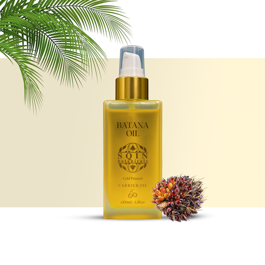 Batana Carrier Oil (100 ml)