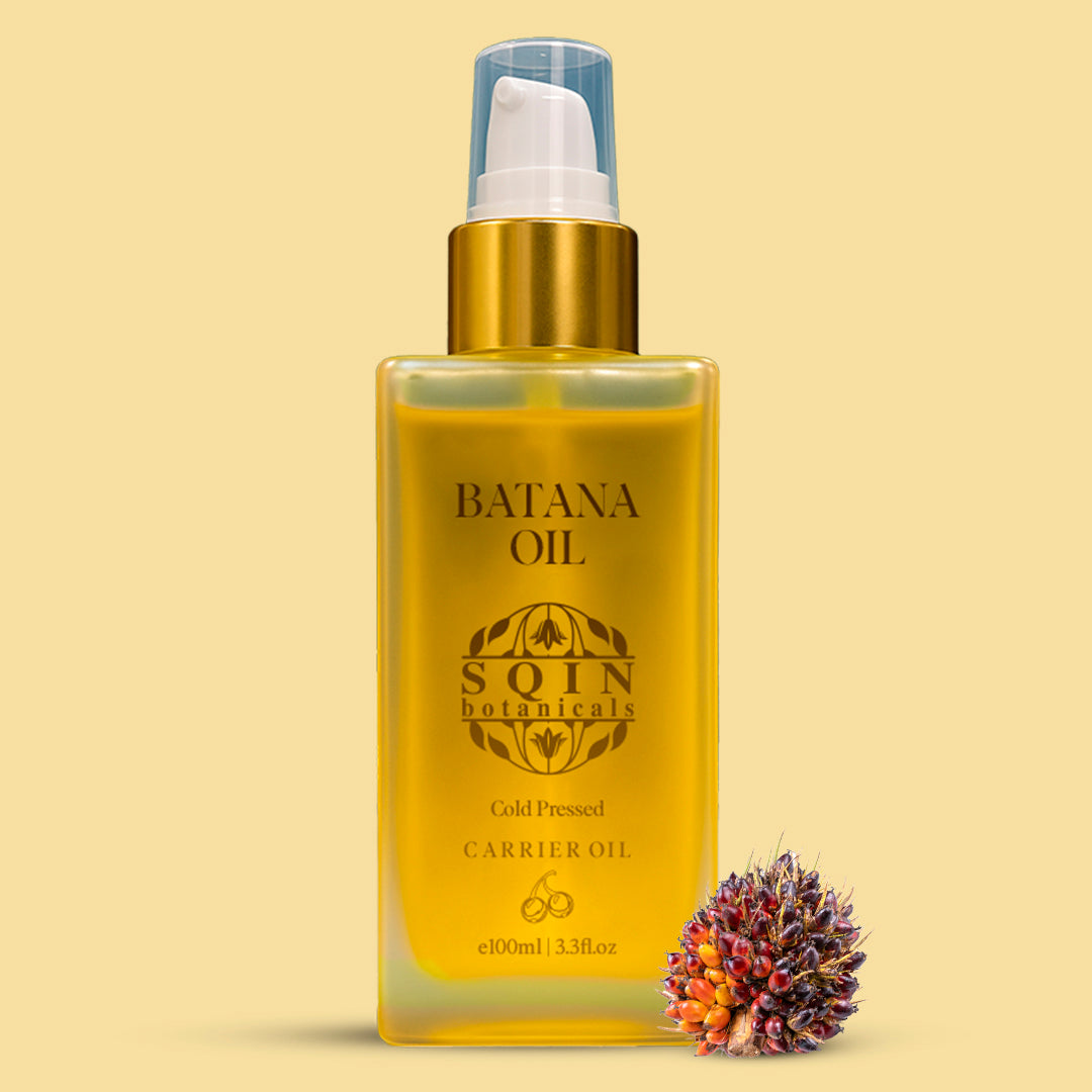 Buy Batana Carrier Oil Online

