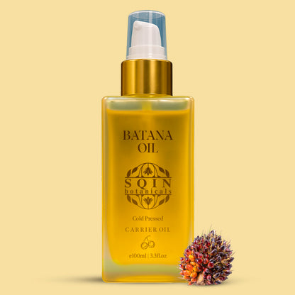 Buy Batana Carrier Oil Online

