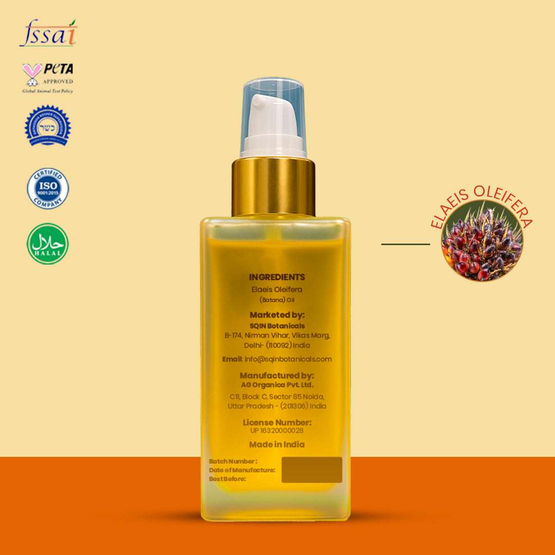 Buy Batana Oil 