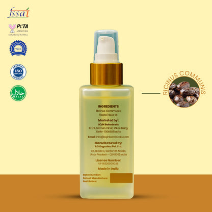 Get Castor Oil Online