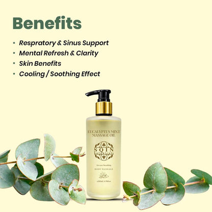 Buy Pure Eucalyptus Oil 