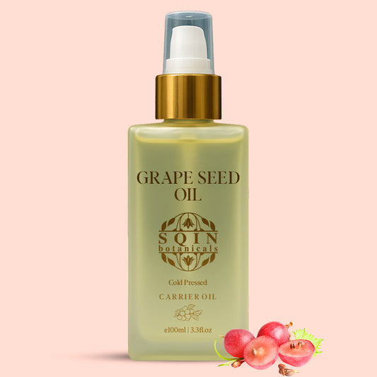 Grapeseed Carrier Oil (100 ml)