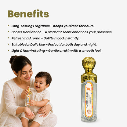 Kids Perfume