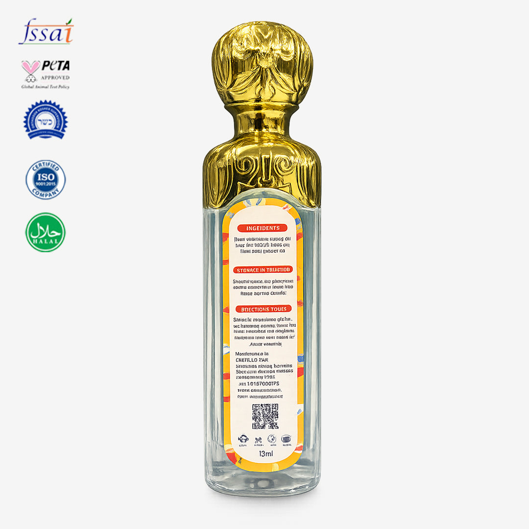 Kids Perfume