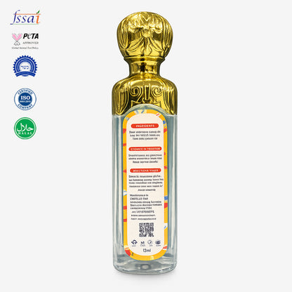 Kids Perfume