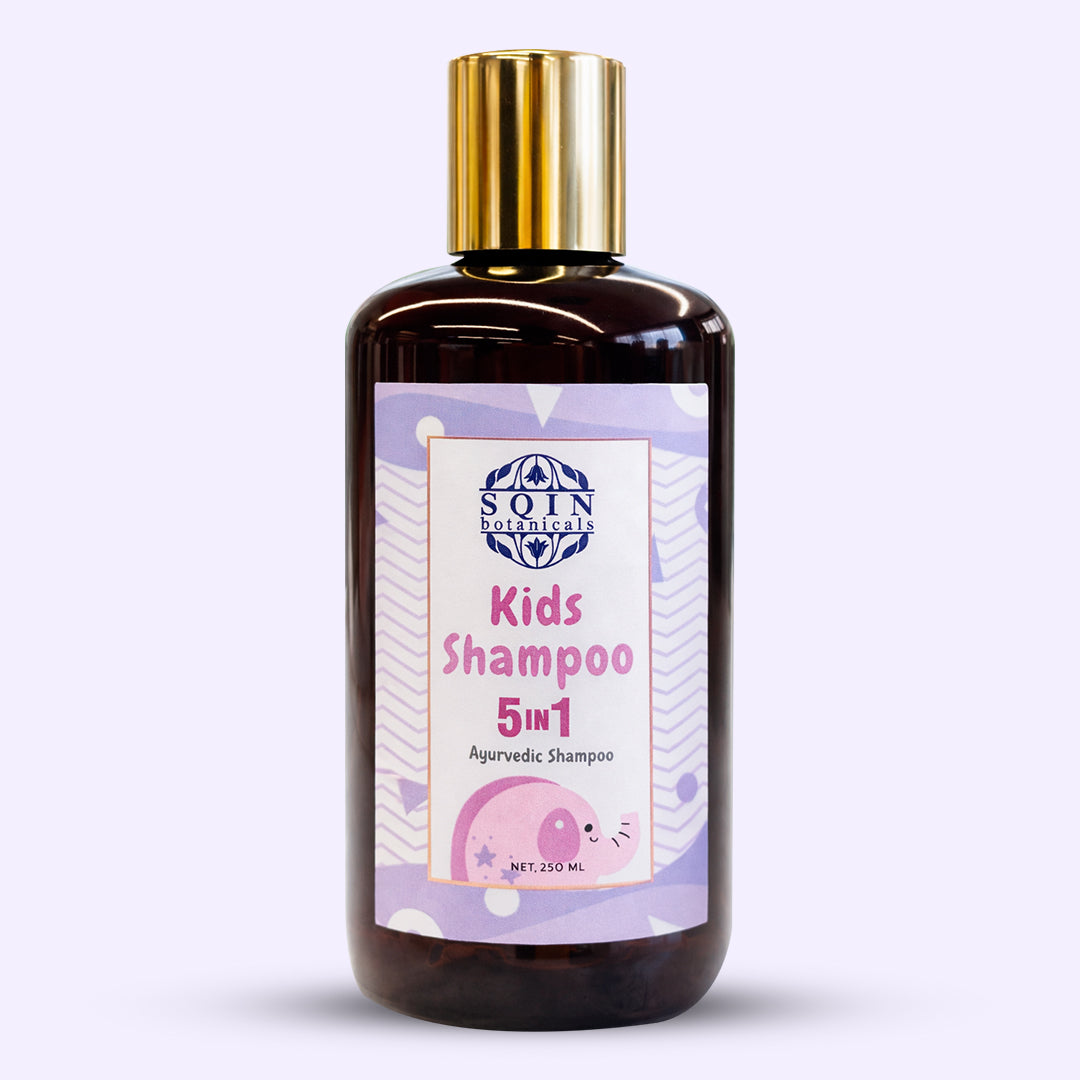 Buy Kids Shampoo Art Board