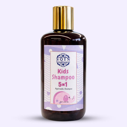 Buy Kids Shampoo Art Board