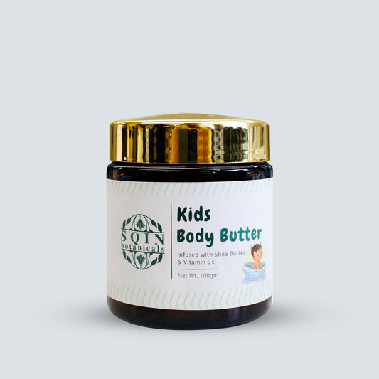 Buy Pure Kids Body Butter 