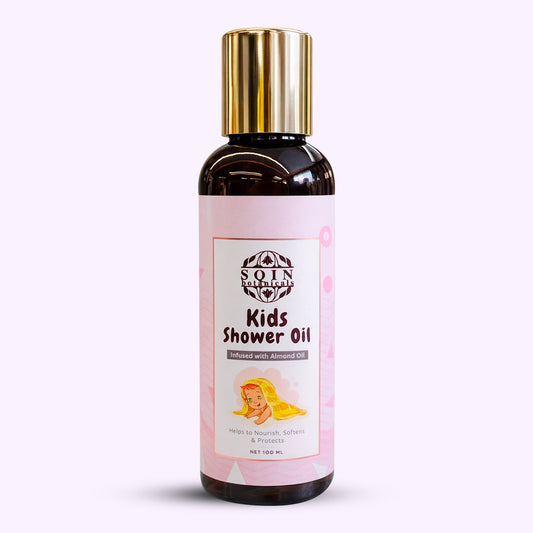 Buy Kids Shower Oil Online
