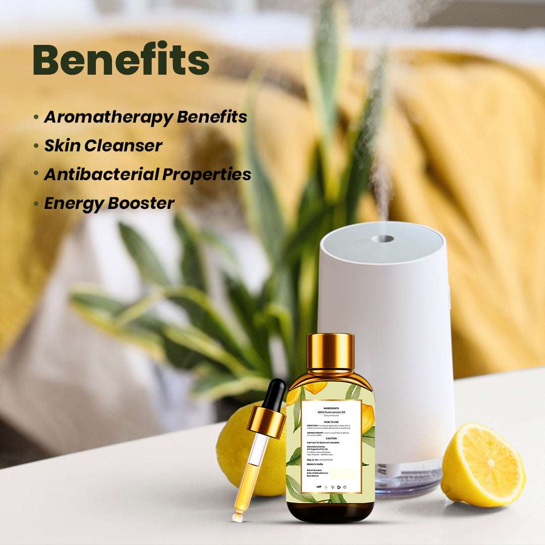 Buy Lemon  Oil