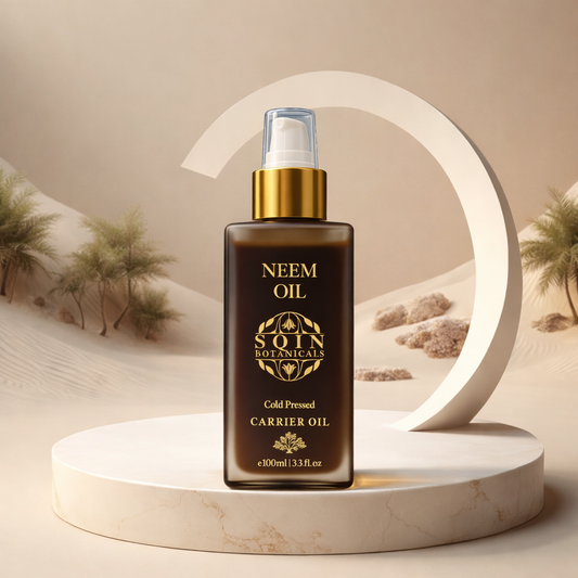 Neem Carrier Oil (100 ml)