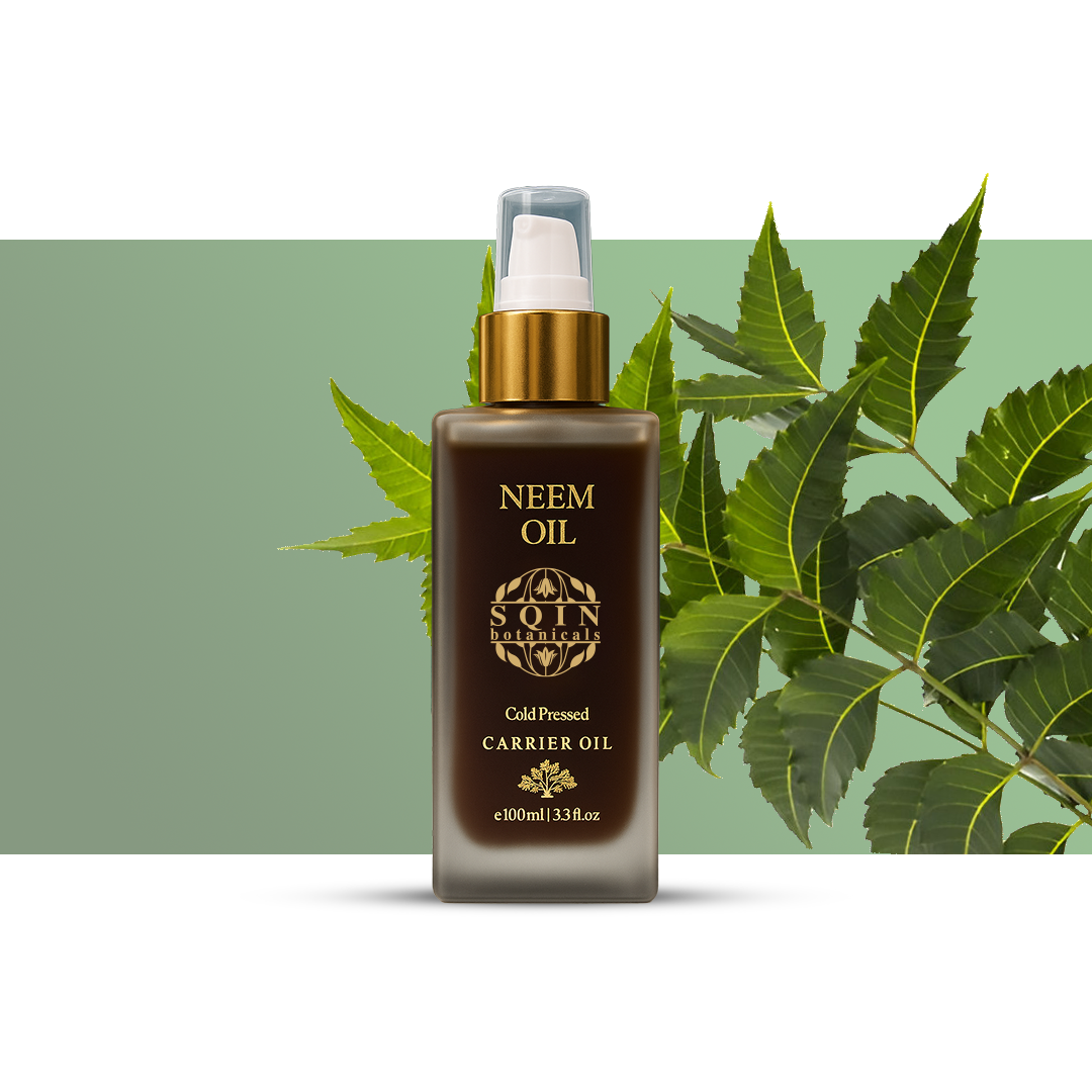 Neem Carrier Oil (100 ml)