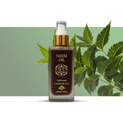 Neem Carrier Oil (100 ml)