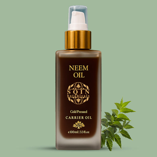 Neem Carrier Oil (100 ml)