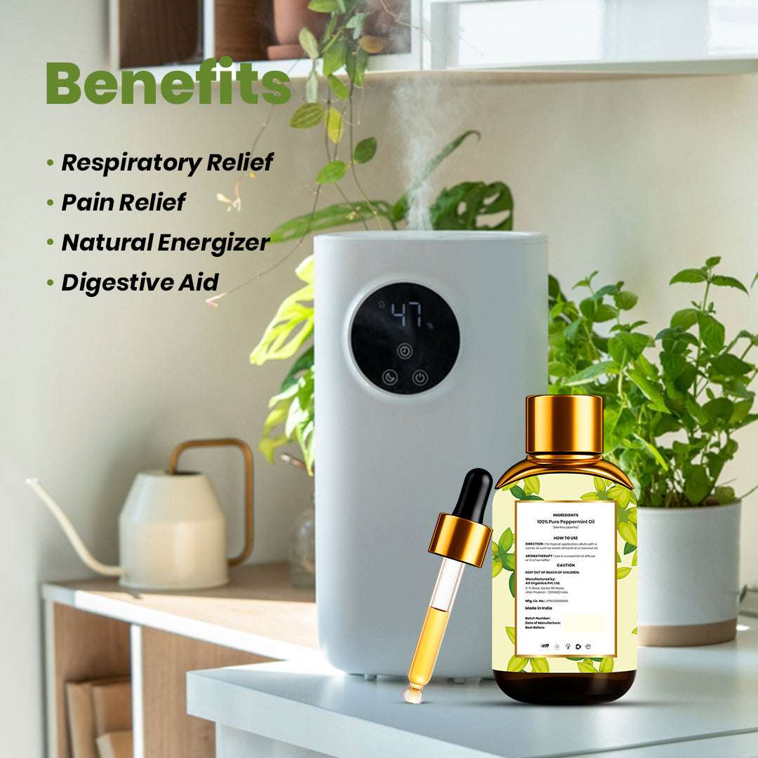 Buy Peppermint oil Online