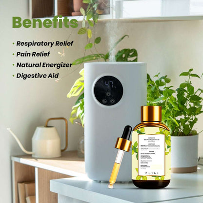 Buy Peppermint oil Online
