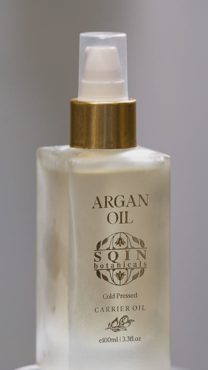Argan Carrier Oil (100 ml)
